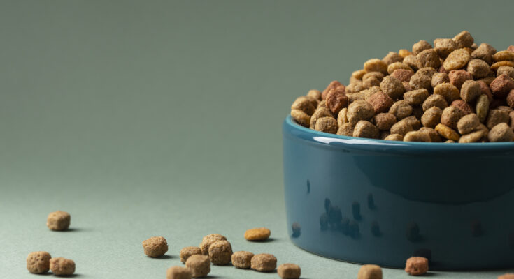 pet food